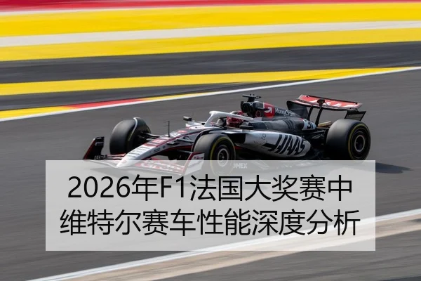 2026年F1法国大奖赛中维特尔赛车性能深度分析