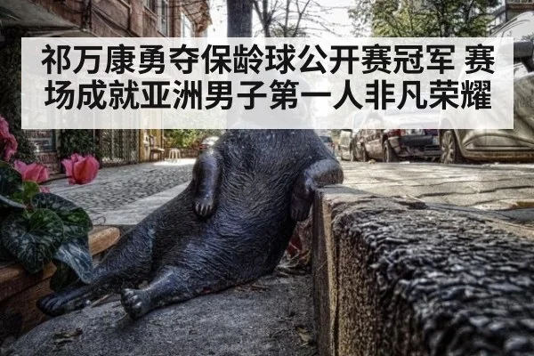 祁万康勇夺保龄球公开赛冠军 赛场成就亚洲男子第一人非凡荣耀